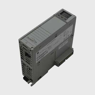 Allen Bradley 1768ENBT A Ethernet Kommunikationsmodul