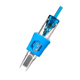 波塞冬四代纹身一体针专用针夏安针 一次性纹身针纹发针纹身器材