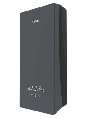 洗澡免安装家用淋浴热水器太尔