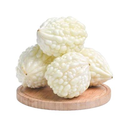 苹果苦瓜苗秧种子种籽菜苗白四季苗子蔬菜带土秧苗平果孑春天嫁接