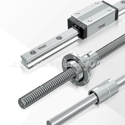 现货THK滚珠丝杠丝杆BNK DIK BTK BIF BNF MDK WTF BLK BNT MBFDK