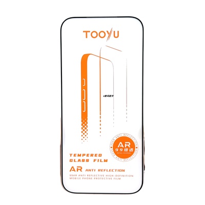 图语增透降反射ar钢化膜苹果16pr