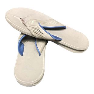 Quiksilver专柜男士2025年宽布袋拖鞋潮流防滑人字拖速干百搭现货