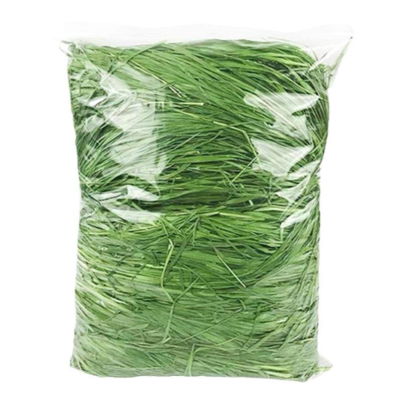 26年岷县烘干提摩西草段磨牙