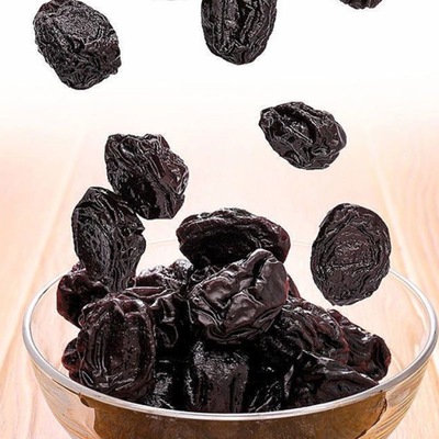 【2025新货】新疆喀什西梅干