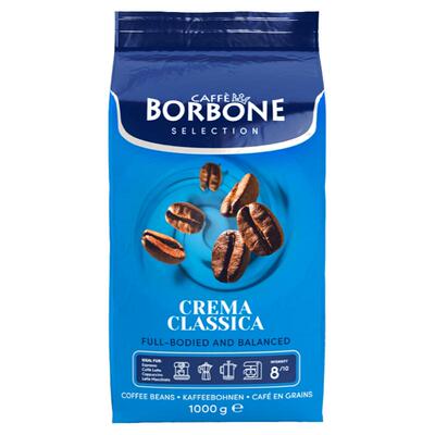 原装进口经典丝滑意式咖啡豆