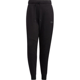 Adidas/阿迪达斯正品 FLEECE PANTS 休闲男子运动训练长裤 HI4907