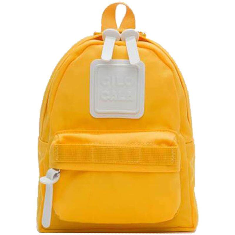 【自营】CILOCALA日本XS号旅行轻便户外双肩包徒步背包儿童书包