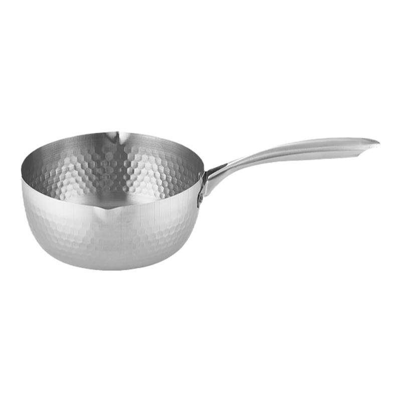 多层复合底304商用电磁炉专用