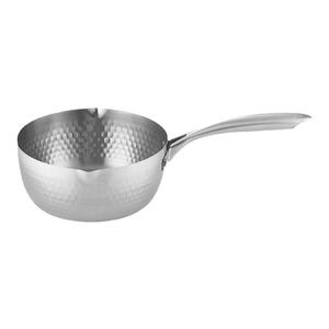 多层复合底304商用电磁炉专用