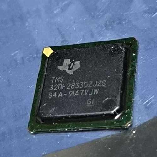 询价-TMS320F28335ZJZS芯片成色还可以-可维修