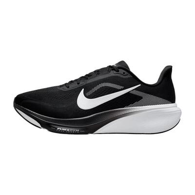 NIKE耐克男秋ZOOM PEGASUS(宽版)飞马42缓震运动跑步鞋IR1228-001