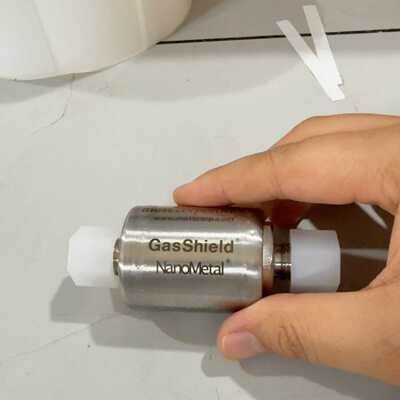 议价GasShield NanoMetal POU3HV1