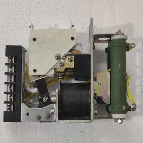 Terasaki Rel Di Controllo ACH1 AC 440460v