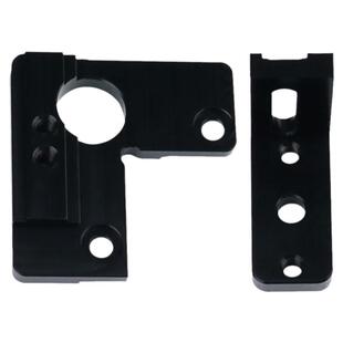 Ender 3/ Pro Ender 3-v2 3D Touch 自动调平传感器支架滑动支架