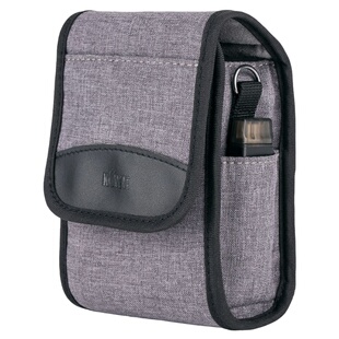 集卫 微单相机收纳包适用于索尼RX100VII 内胆包sony ZV-1理光GR3富士佳能G7X3奥林巴斯TG-6相机保护包