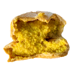 大黄米全麦欧包饱腹代餐粗粮面包健身手作烘焙轻食0添蔗糖0添油