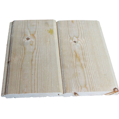 无节疤松木扣板批量现货源头工厂