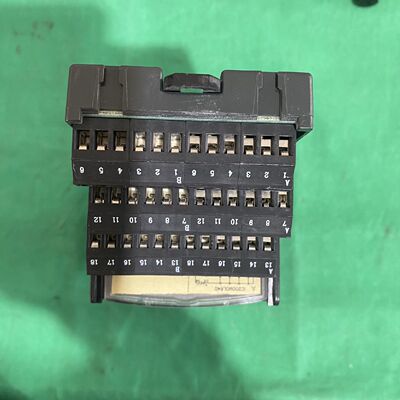 议价GEFANUC处理器模块IC200MDL640F通讯模块plc模块可编程控制器