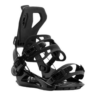 TERROR快穿固定器sp滑雪板单板全地域平花刻滑公园高硬度滑雪装备