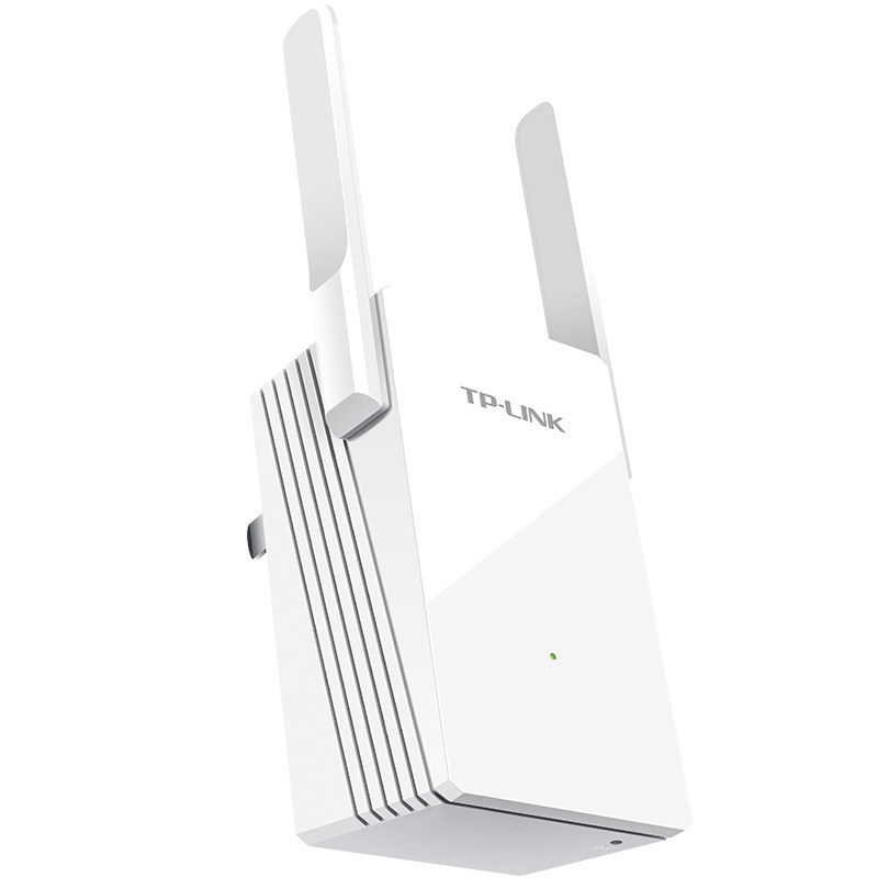 普联TP-LINK无线网络增强放大器WiFi信号扩大器信号中继扩展器接收器家用路由加强器无线网桥接器TL-WA832RE