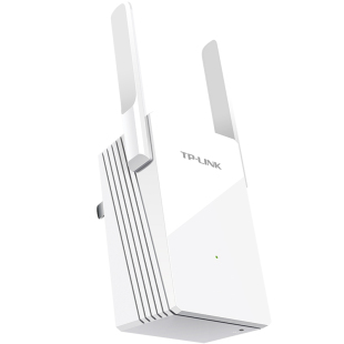 普联TP-LINK无线网络增强放大器WiFi信号扩大器信号中继扩展器接收器家用路由加强器无线网桥接器TL-WA832RE