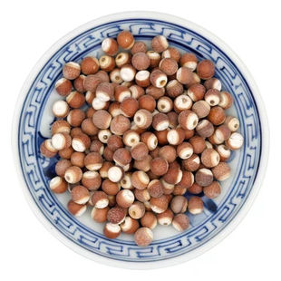 新鲜正宗肇庆芡实手工精选干货芡实500g特级鸡头米芡实正品中药材