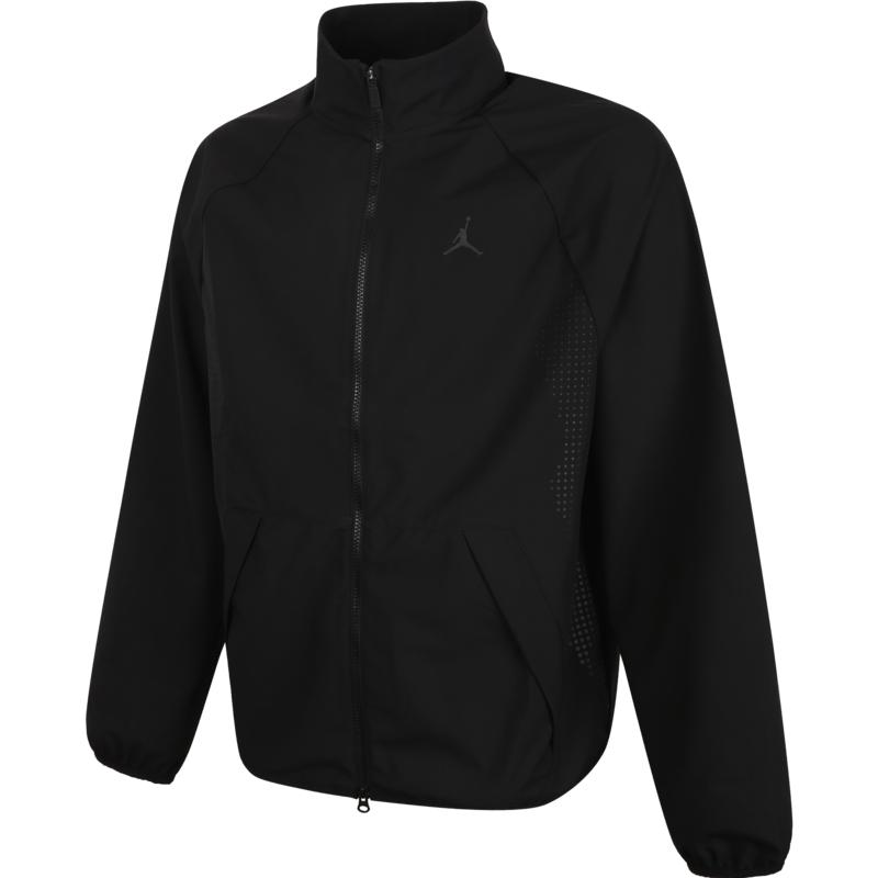 【自营】Nike耐克男子运动梭织无帽外套HF9886-010