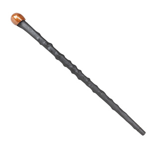 美国冷钢coldsteel爱尔兰黑刺李手杖拐杖户外防身徒步登山塑钢3款