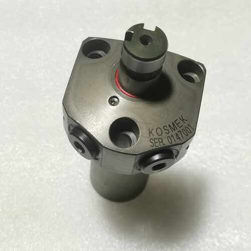 议价TLY0240-2C  KOSMEK 考世美油缸全新未使用过维修