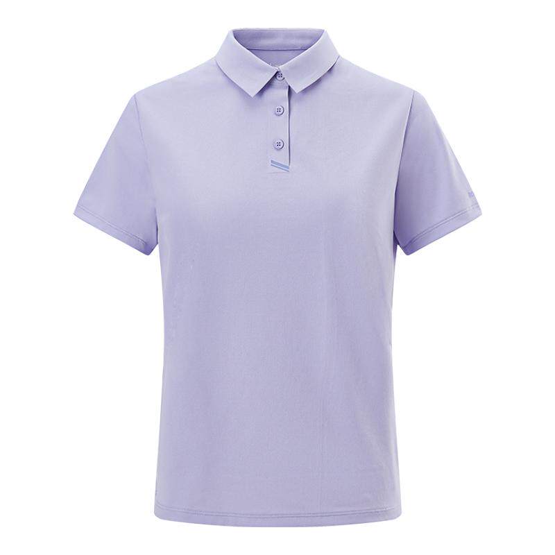 ROCKICE速干POLO衫男女款