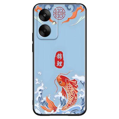 秋昊适用于红米13C新款防摔手机壳redmi13r简约时尚气质23124rn87c小众高级感红米13c 5g网红男女保护套redmi