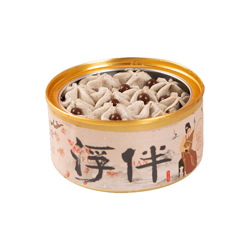 小罐慕斯蛋糕盒子千层糕点甜品送千层/慕斯蛋糕