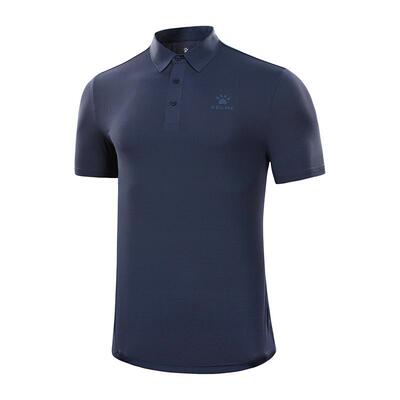 KELME卡尔美运动POLO衫upf50+