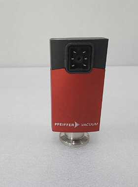 PFEIFFER VACUUM D-35614 Asslar COMPACT PIRANI CAPACITANCE PC
