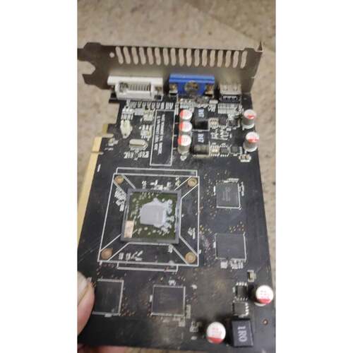 AMD HD7670 4g显卡 pcb板议价