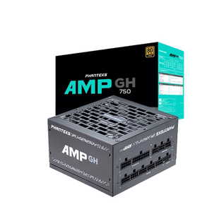 追风者AMP 850GH金牌全模组850w 电脑台式机电源750W主机电源650W