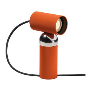 【38礼物】FLOS Bilboquet探照灯床头灯可调节台灯桌灯卧室进口