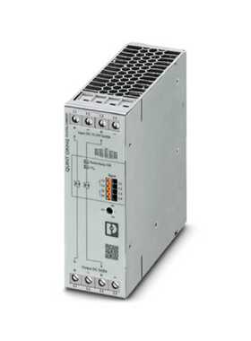 议价现货菲尼克斯QUINT4-ORING/12-24DC/2X20/2X20冗余模块108820
