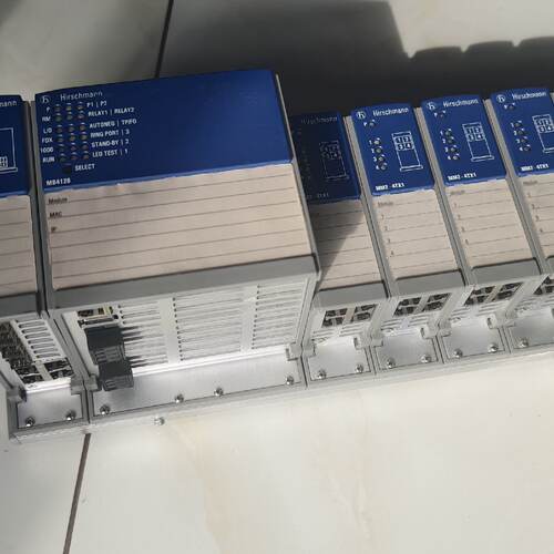 议价MS4128-L2P  MM4-4TX/SFP MM2-4TX1赫斯曼交换机