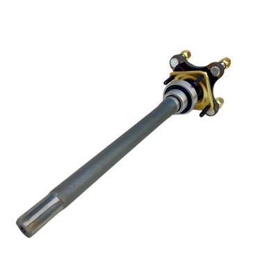 原厂半轴动霸更耐用一根顶三根