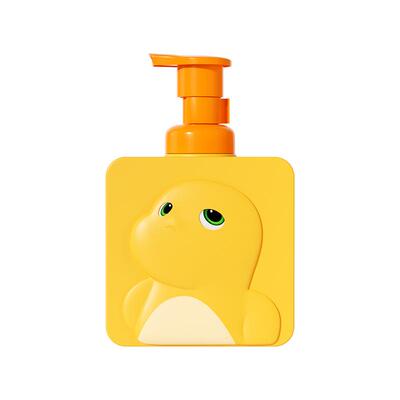 初酷奶龙儿童泡泡洗手液宝宝专用