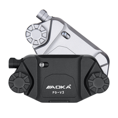 奥咔pd-v3单反相机摄影包快枪手