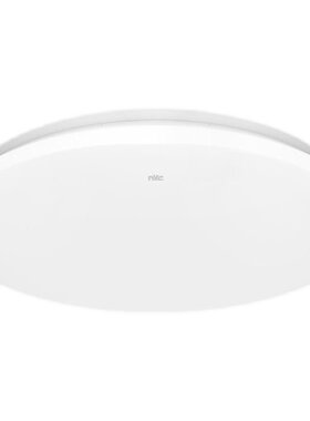简约led24W雷士卧室吸顶灯