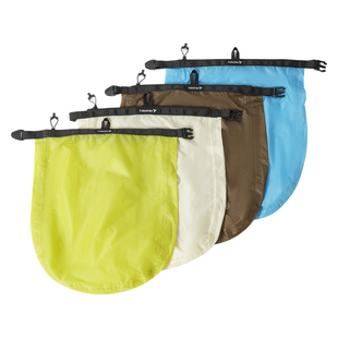 维达利多家居收纳轻量防水收纳袋家庭卡扣手提袋子旅行行李分装袋