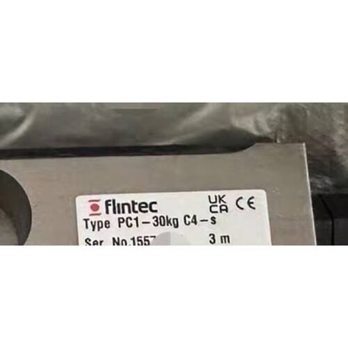 议价德国Flintec富林泰克PC17.5KGC3sPC维修