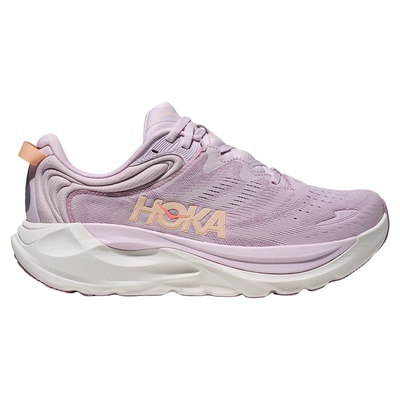 HOKA户外公路跑步鞋稳定