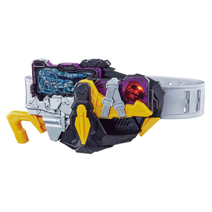 恒辉模型  万代 假面骑士01 ZERO ONE DX驱动器变身腰带密钥武器