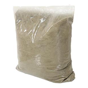 5斤散装艾草粉纯艾叶粉泡脚粉足浴包温灸艾绒粉泡澡家用香薰养殖