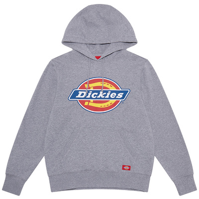 Dickies连帽男女同款卫衣外套